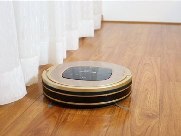 掃地機器人