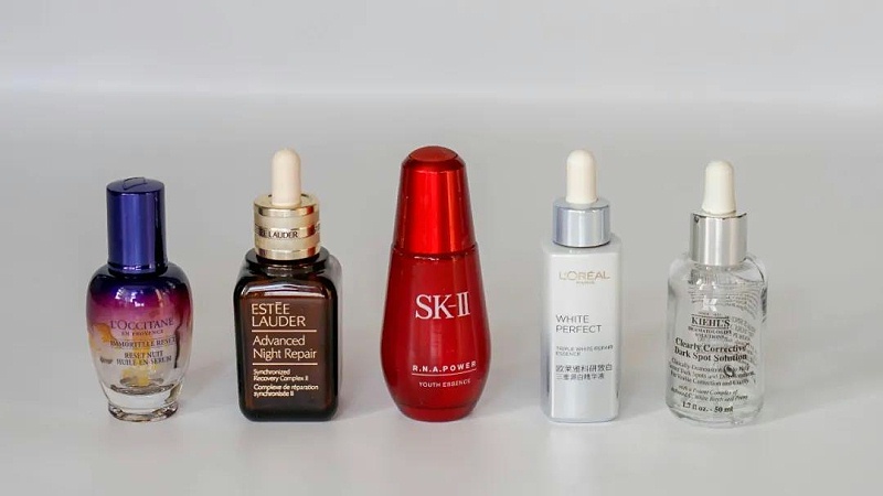 化妝品瓶用免噴涂材料多少錢一噸？