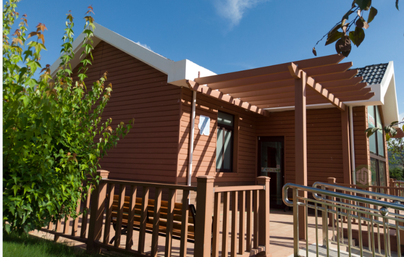 好文推薦!什么是塑木材料，看完漲知識(shí)!