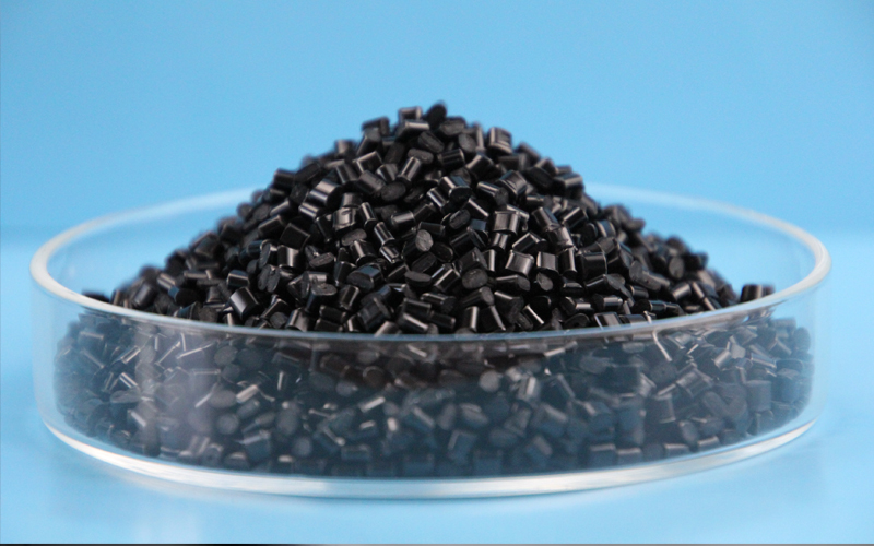 消費(fèi)電子外殼專(zhuān)用阻燃PC/ABS材料：安全與性能雙優(yōu)之選