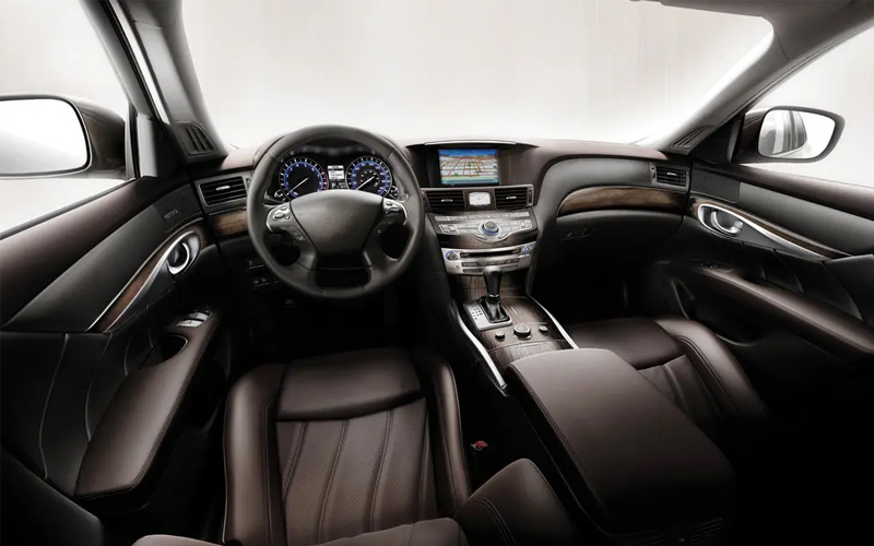 汽車(chē)“輕量化”趨勢(shì)|汽車(chē)門(mén)內(nèi)板用PP改性塑料有什么性能優(yōu)勢(shì)？