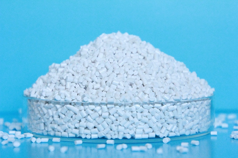 藍牙耳機用抗UVABS塑料顆粒