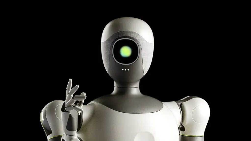 青島中新華美改性PMMA材料：人形機(jī)器人面罩的理想之選