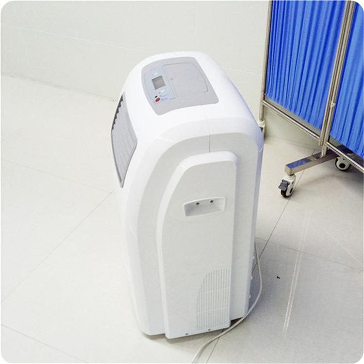 空氣消毒機(jī)用abs改性材料 這家企業(yè)可定制生產(chǎn)！