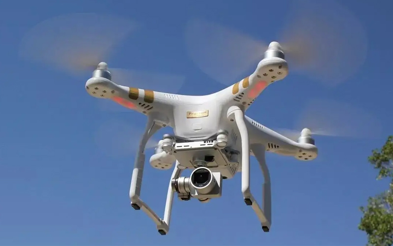 無(wú)人機(jī)外殼用改性塑料你知道多少？