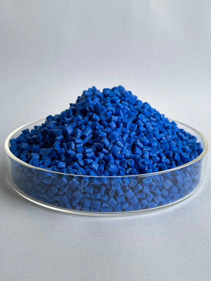 低翹曲增強(qiáng)PP材料