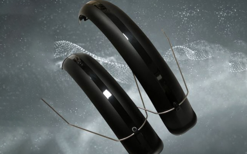 注塑廠必看！雪地車擋泥板改性PP材料升級方案，降本20%