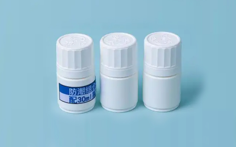 藥瓶用改性PP材料