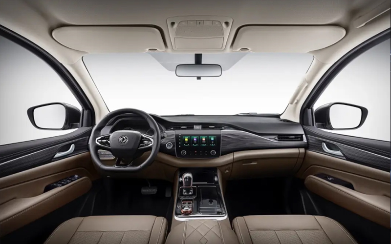 汽車門板專用3.0級低氣味改性PP材料：幫助注塑廠打造健康車內(nèi)環(huán)境