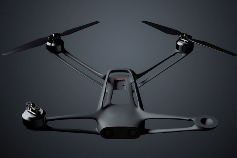 無(wú)人機(jī)照片1