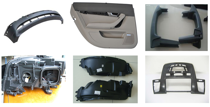 青島中新華美塑料有限公司的主要改性塑料有哪些？