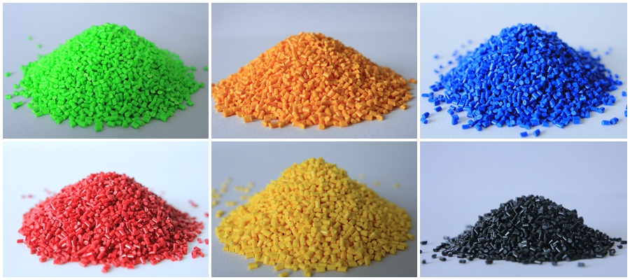 青島中新華美塑料有限公司的主要改性塑料有哪些？