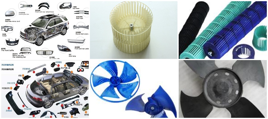 青島中新華美塑料有限公司的主要改性塑料有哪些？