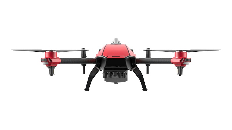 無(wú)人機(jī)起落架用玻纖增強(qiáng)尼龍材料