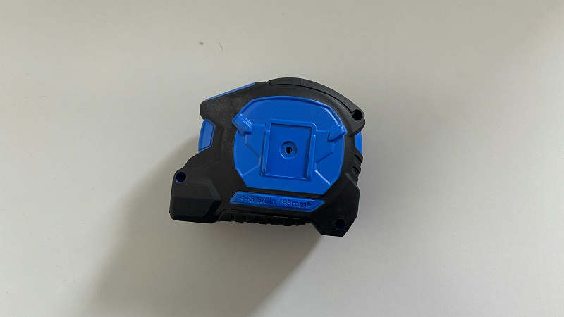 堅(jiān)固耐用，精準(zhǔn)可靠——改性ABS打造高品質(zhì)卷尺外殼