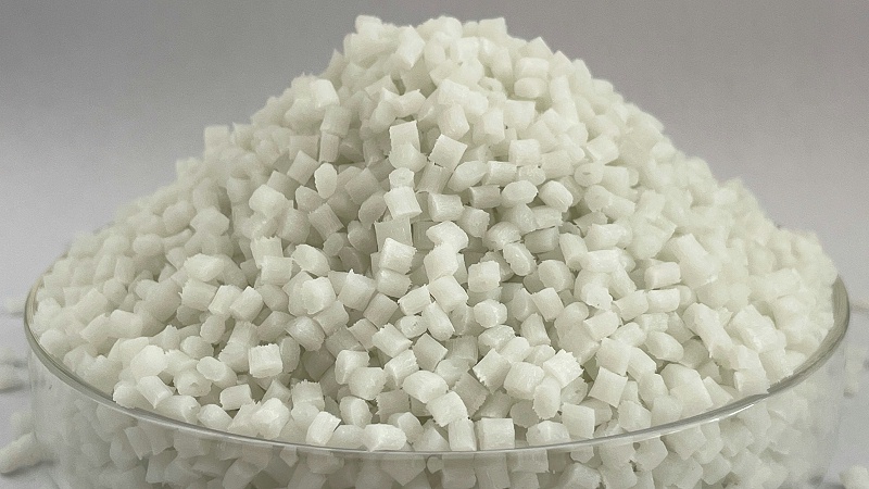 中新華美3D打印用玻纖增強PP材料：高性能材料優(yōu)選