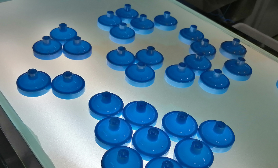 改性PC材料在醫(yī)療器械領域的應用--中新華美改性塑料