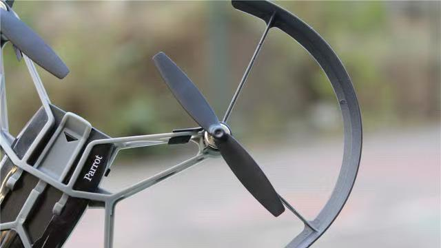 突破極限！青島中新華美高耐候PP材料重塑無人機護翼新標準