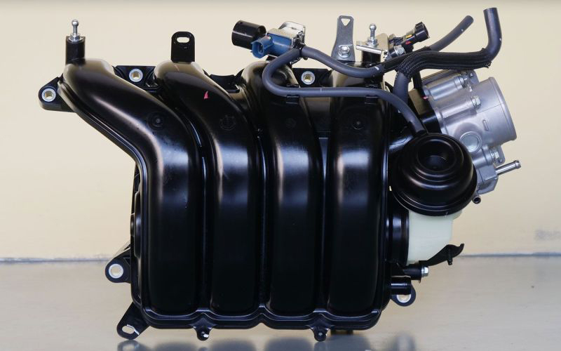 汽車進(jìn)氣歧管