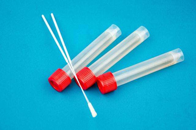 上海啟動全市核酸篩查，山東這家企業(yè)供應(yīng)核酸檢測咽拭子ABS材料！