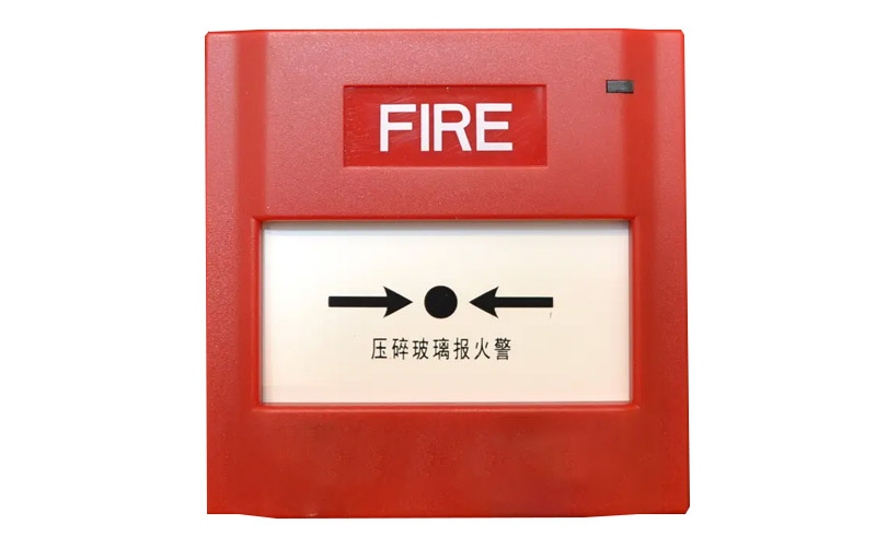 火災(zāi)報警按鈕外殼用這家改性塑料廠的染色ABS工程塑料有什么性能優(yōu)勢？