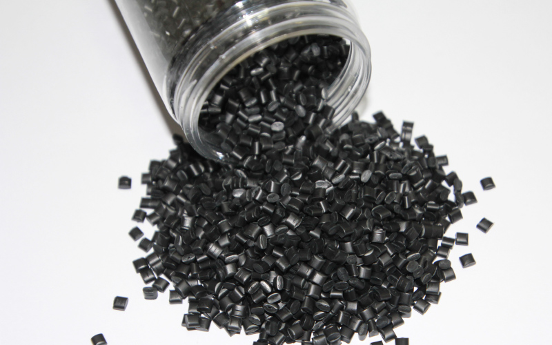 鋰電池隔膜用阻燃PP材料