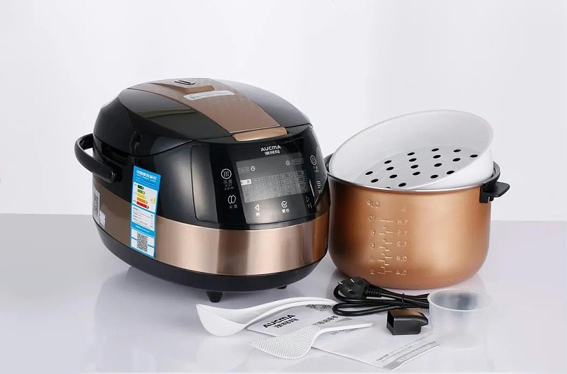 一文了解，中新華美增強(qiáng)阻燃PBT材料在電飯鍋插頭的應(yīng)用