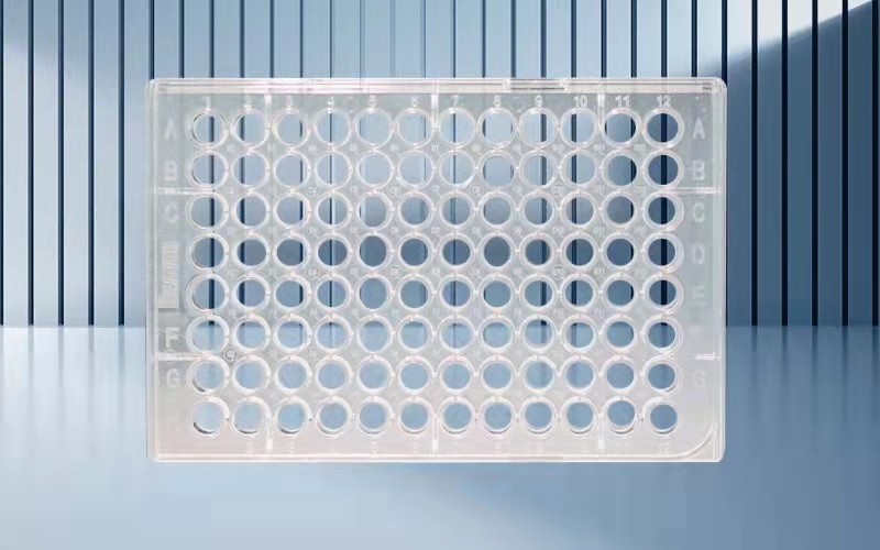 細胞培養(yǎng)板用什么材料--中新華美改性塑料