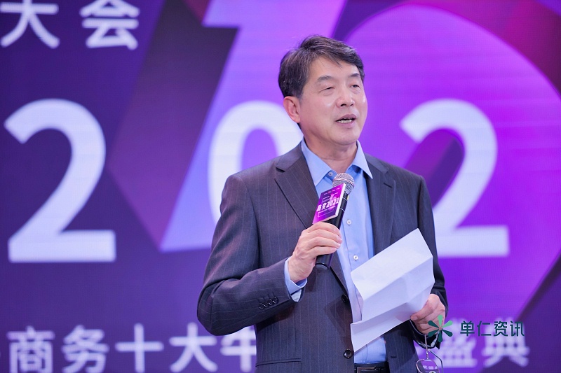 中國工程科技發(fā)展戰(zhàn)略研究院首席研究員、原科技部高新司司長馮記春