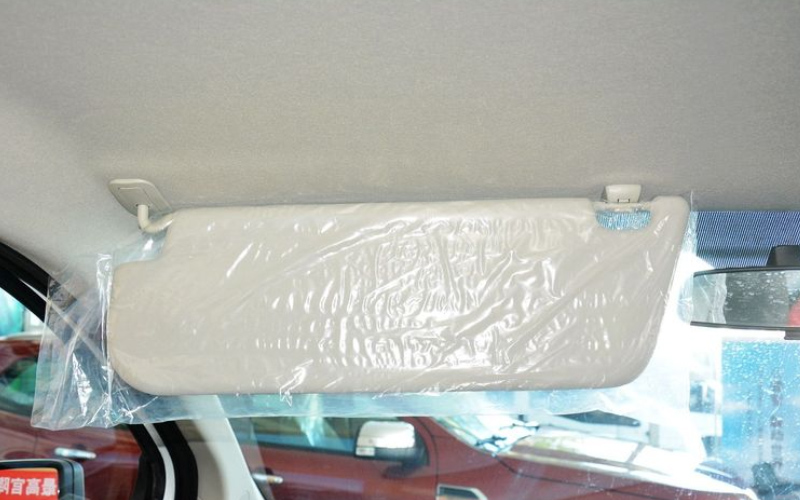 改性塑料廠快速報(bào)價(jià)：商用車(chē)遮陽(yáng)板專(zhuān)用改性ABS材料全面解析