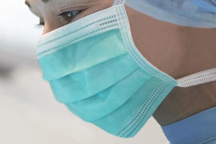 山東口罩熔噴布是什么材質(zhì)做成？多少錢一噸？