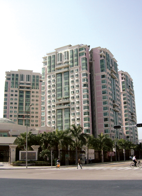 深圳東?；▓@